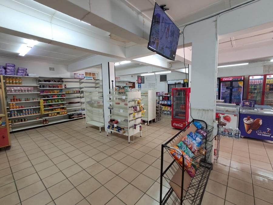 Commercial Property for Sale in Bergsig Western Cape